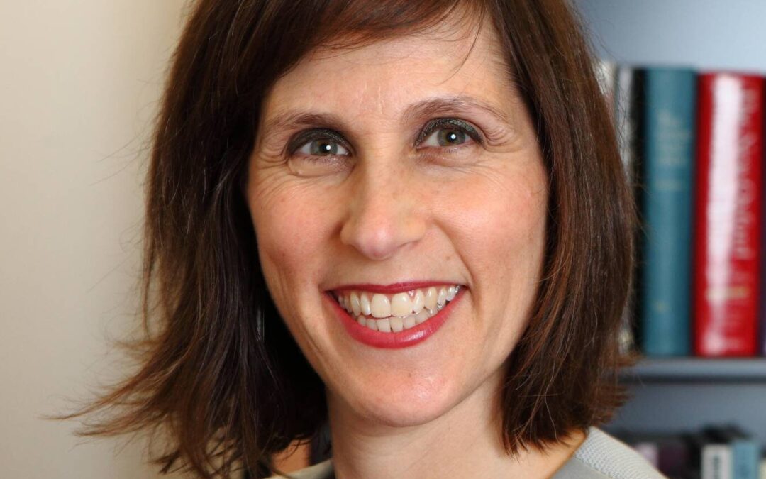 Dr. Rachel Havrelock