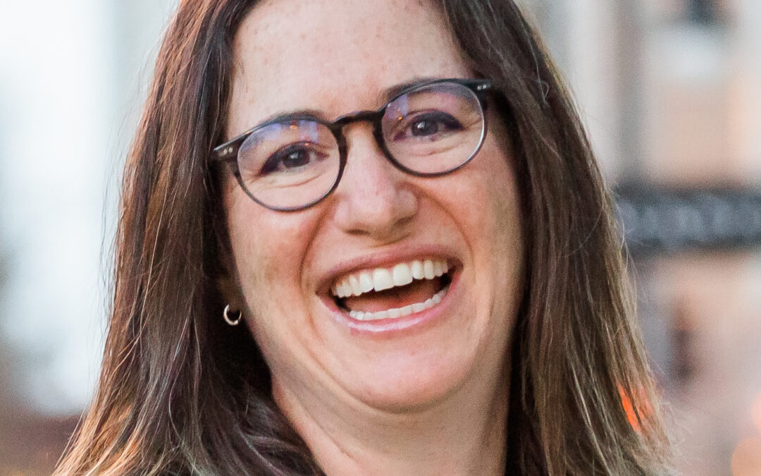 Dr. Keren E. Fraiman