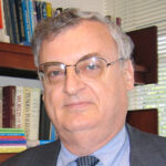 Headshot of Dr. Victor A. Mirelman