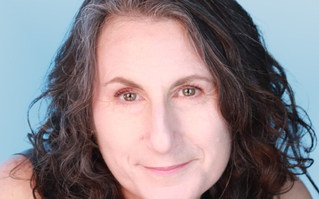 Dr. Brett Ashley Kaplan