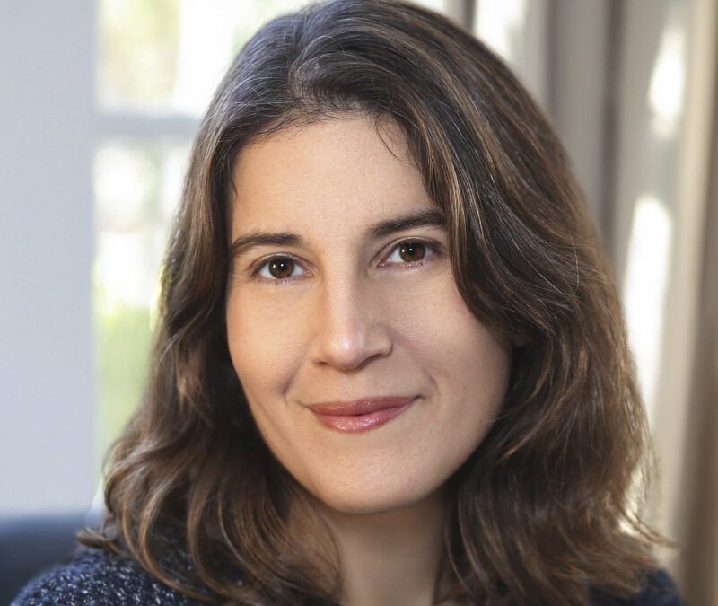 Dr. Lila Corwin Berman