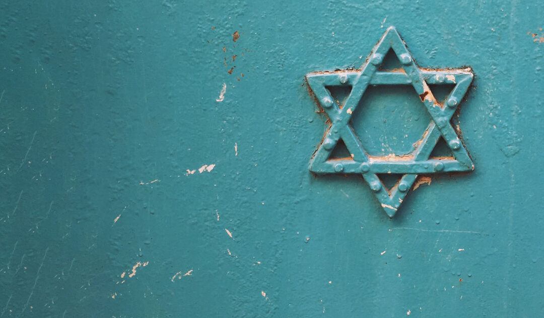 Third Cohort of Jewish Professionals Combat Antisemitism