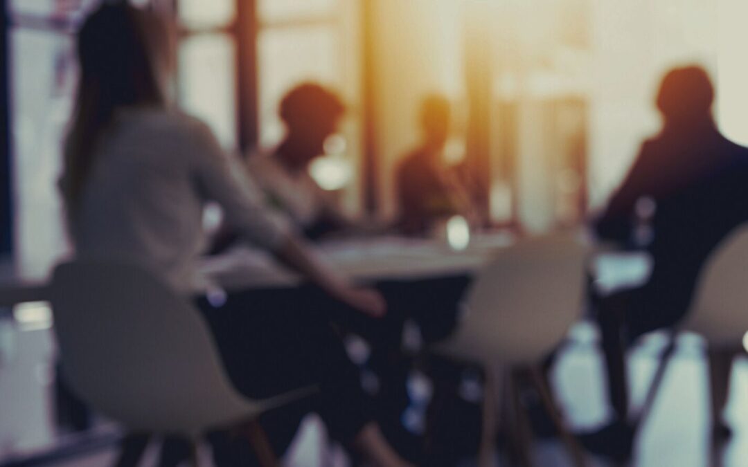 Sharing a Language of Leadership