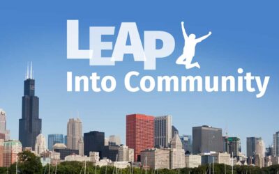 Build Your Network: Leap Into Community!