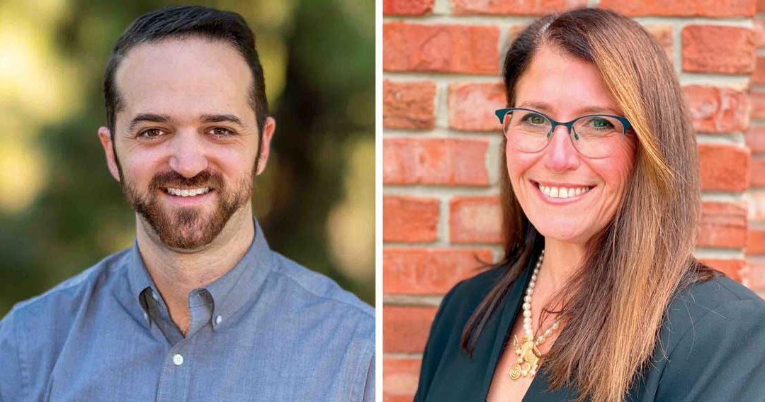 Certificate Program Prepares Leaders to Combat Antisemitism