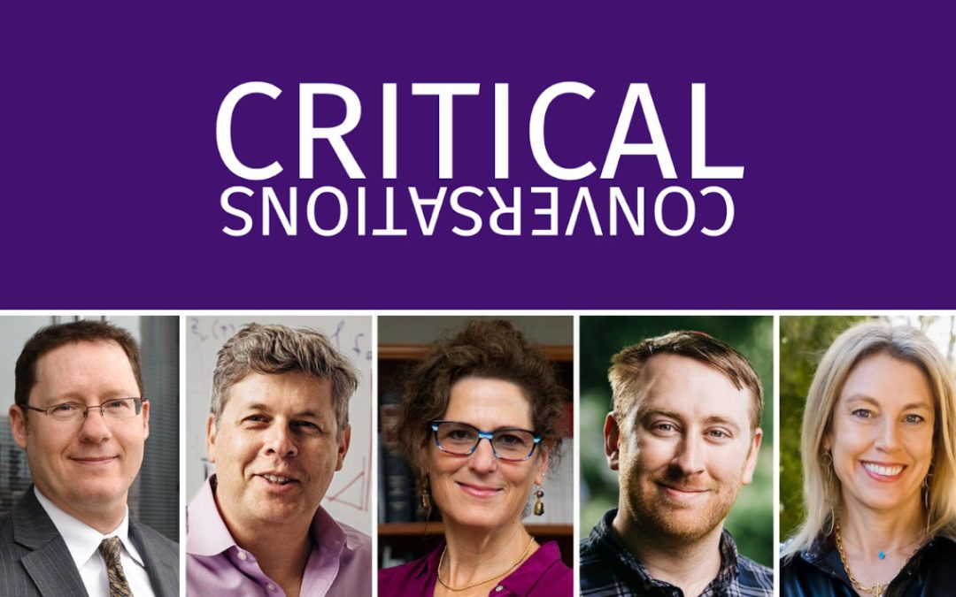 Critical Conversations: Artificial Intelligence