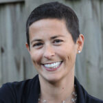 Headshot of Diana Bloom