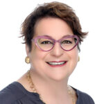 Dr. Johannah Simon