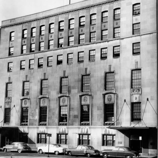 72 East 11th St