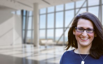 Spertus Welcomes Dana Kresel