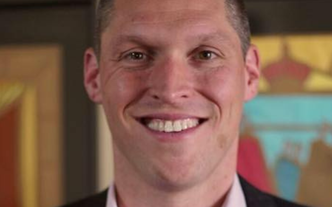 Rabbi Dr. Shmuly Yanklowitz