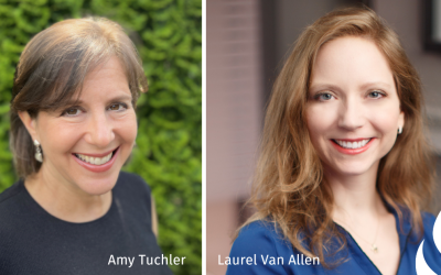 Meet Spertus Institute’s Two Newest Trustees