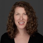 Headshot of Dr. Rachel Leventhal-Weiner