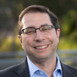 Headshot of Gary Susswein