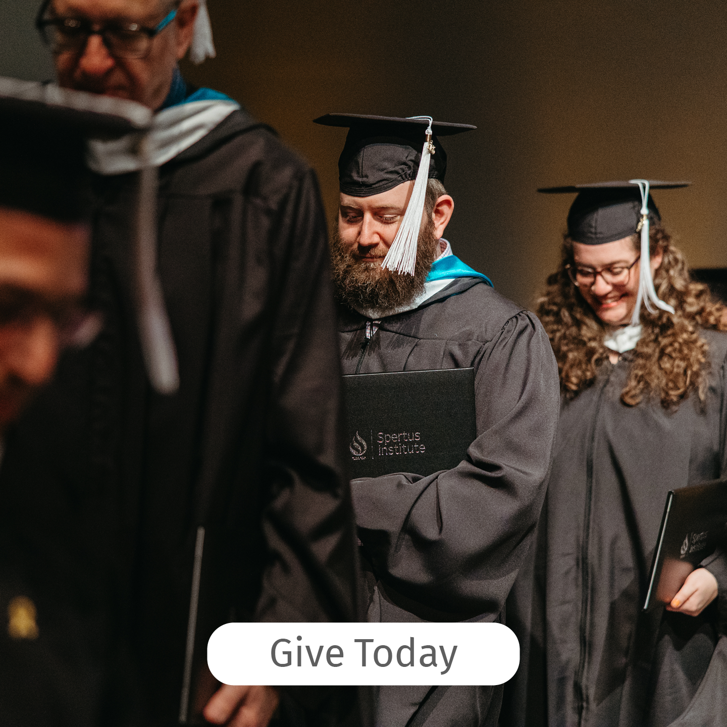Make a Tribute Gift to Spertus