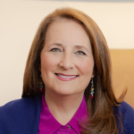 Headshot of Sharon Krohn, MCC