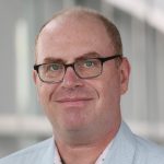 Headshot of Dr. Jonathan Golden