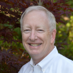 Headshot of Dr. Marc Dollinger