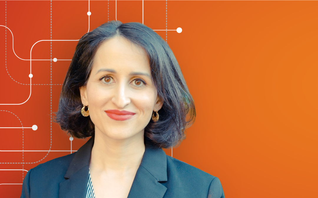 Connect & Learn: Interreligious Encounters: Jewish Education in Modern Iran