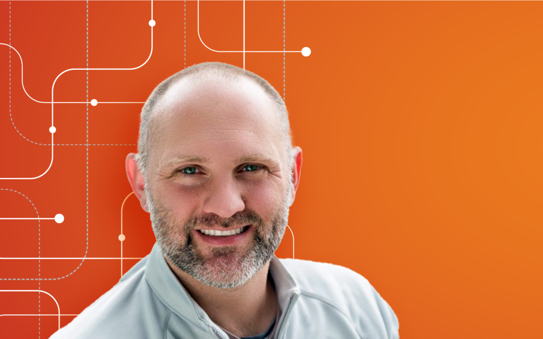 Connect & Learn: Leveraging Trust to Build Strong Professional Relationships