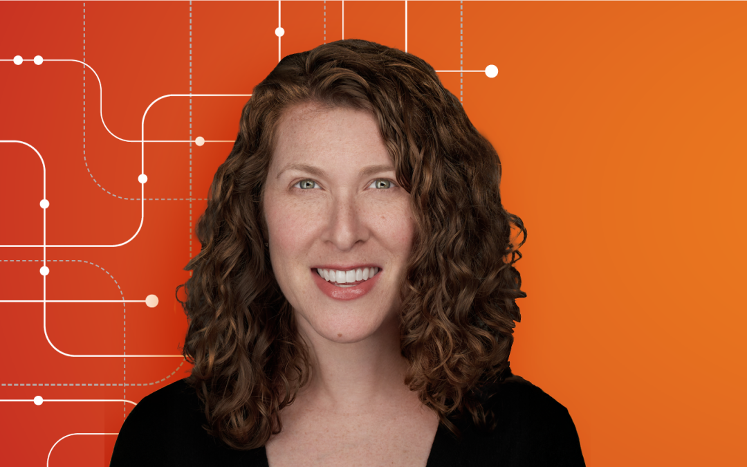 Connect & Learn: Building Your Curiosity Around Data