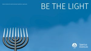 Hanukkah 2025 Backgrounds - Spertus Institute