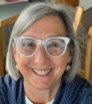 Joyce Tenenbaum Shevin