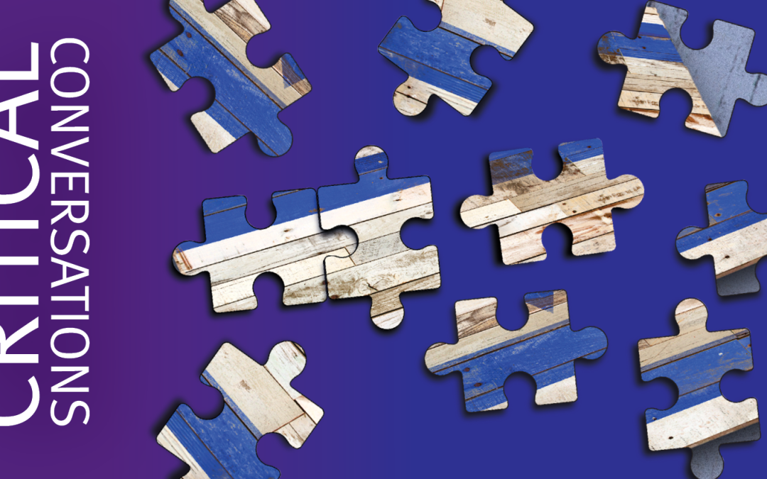 Critical Conversations | Israel Education at an Inflection Point: Complexity, Conviction, and Community