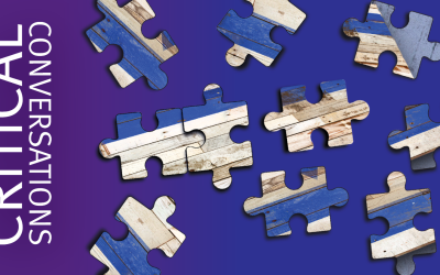 Critical Conversations | Israel Education at an Inflection Point: Complexity, Conviction, and Community