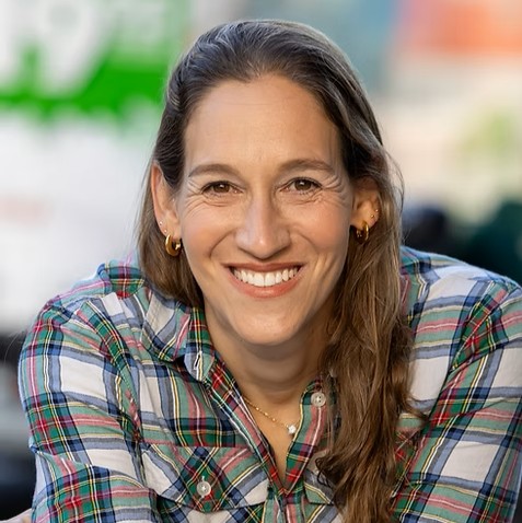 Raquel Fish Critical Conversations | Israel Education at an Inflection Point ...