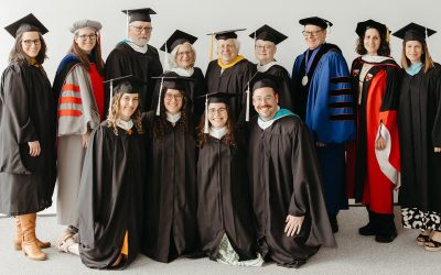 Spertus Institute’s 2026 Graduation