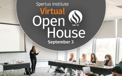 2026 Fall Virtual MAJPS Open House