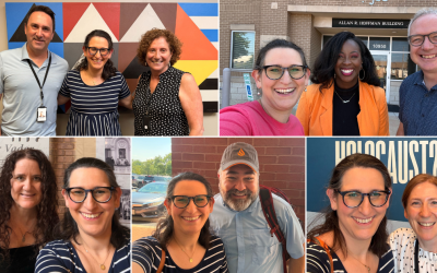 Summer 2026 | St. Louis and Kansas City Community Visits