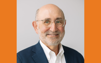 Chicago Entrepreneur Named Chairman of Spertus Institute Board of Trustees