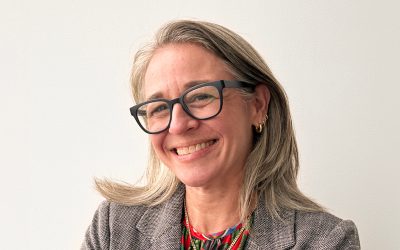 Spertus Welcomes Erika Vogel to Its Growing Israel and Conflict Education Leadership Team