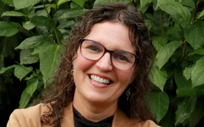 Meet Dr. Tali Zelkowicz, Spertus Institute’s New Dean of Jewish Leadership