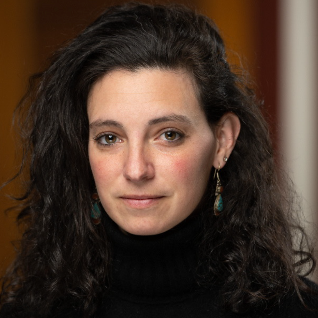 Lauren Cohen